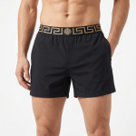 Versace, Men Swimshort, Black, Size S/M