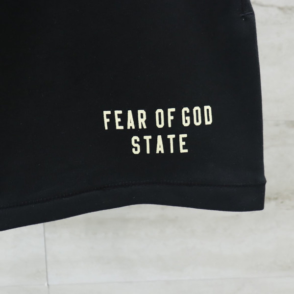 Fear Of God, Essentials, Men Short