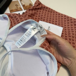 Celine, Swimsuit, Pink