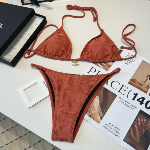 Chanel, Women Bikini