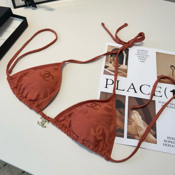 Chanel, Women Bikini