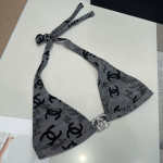 Chanel, Women Bikini