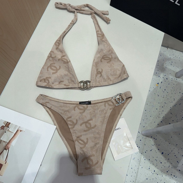 Chanel, Women Bikini