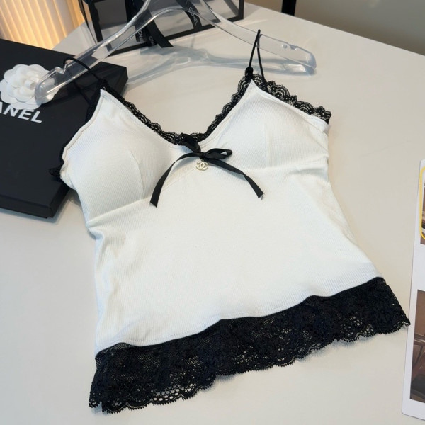 Chanel, Women Top