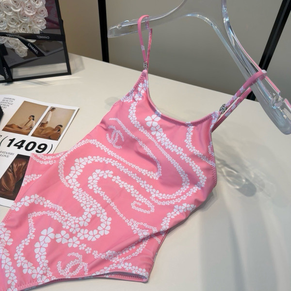 Chanel, Women Swimsuit