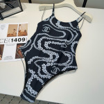 Chanel, Women Swimsuit