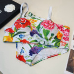 Dolce&Gabbana, Women Bikini, Colorful
