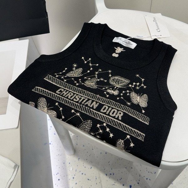 Christian Dior, Women Top