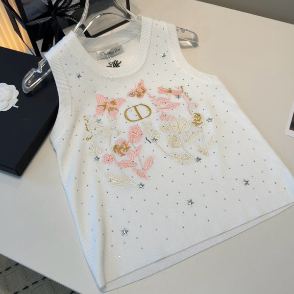Christian Dior, Women Top