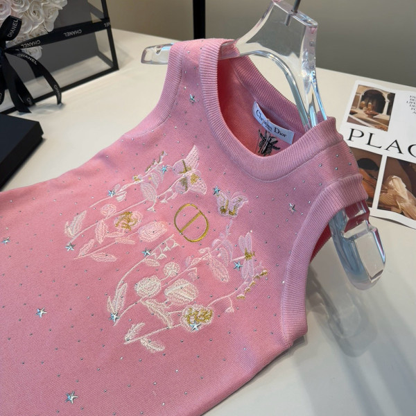 Christian Dior, Women Top