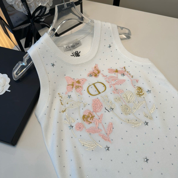 Christian Dior, Women Top