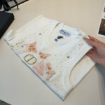 Christian Dior, Women Top
