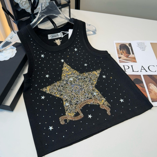 Christian Dior, Women Top