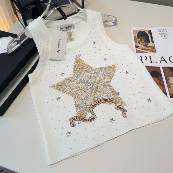 Christian Dior, Women Top