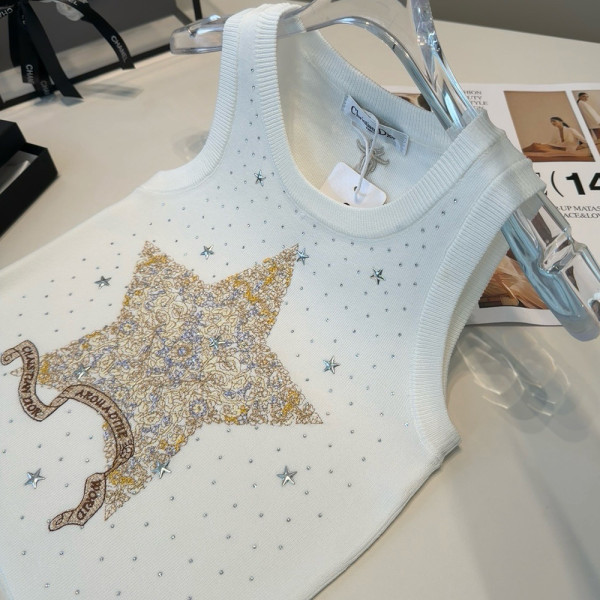 Christian Dior, Women Top