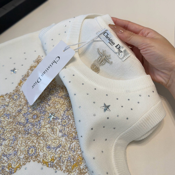 Christian Dior, Women Top