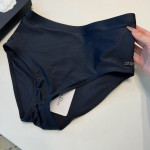 Christian Dior, Women Bikini, Black