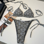 Loewe, Women Bikini