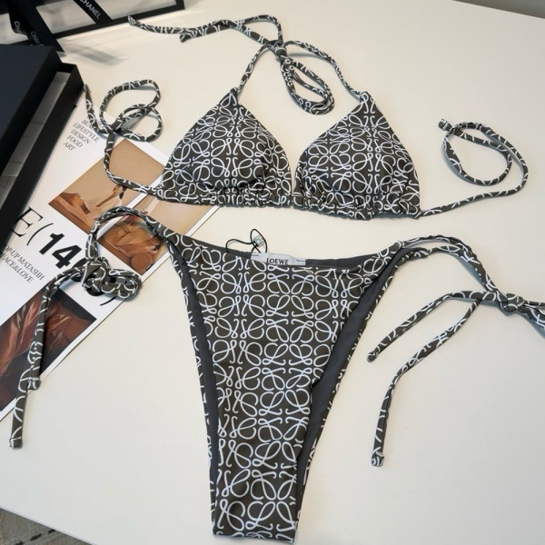 Loewe, Women Bikini