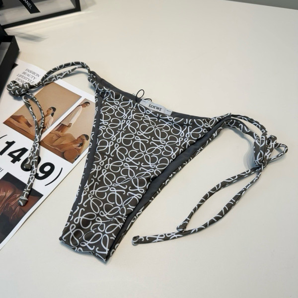 Loewe, Women Bikini