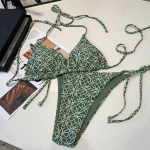 Loewe, Women Bikini