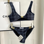 Loewe, Women Bikini, Monogram