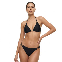 Loewe, Women Bikini, Black