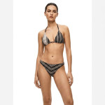 Loewe, Women Bikini, Black