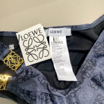 Loewe, Women Bikini