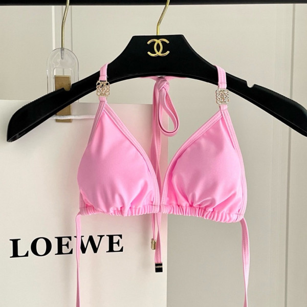 Loewe, Women Bikini, Pink