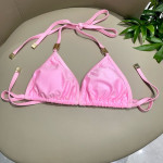 Loewe, Women Bikini, Pink