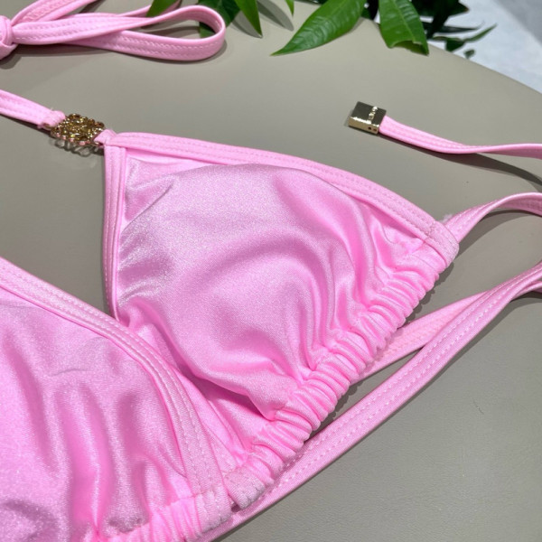 Loewe, Women Bikini, Pink