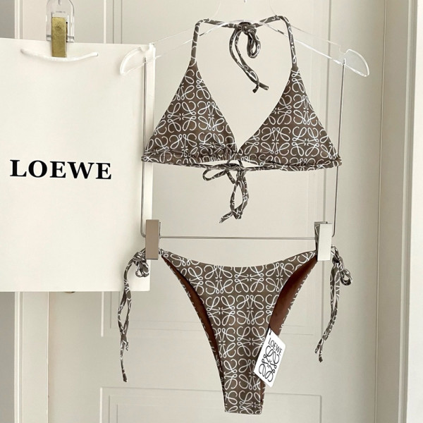 Loewe, Women Bikini