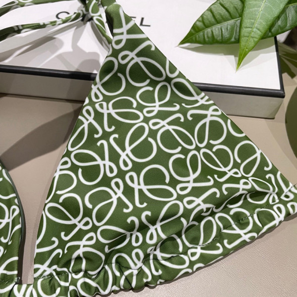 Loewe, Women Bikini