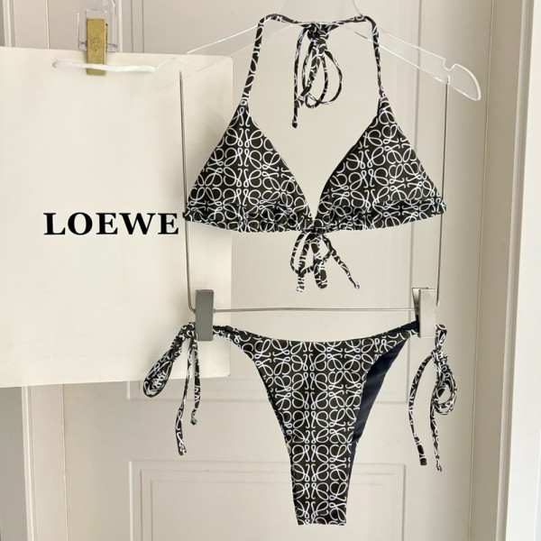 Loewe, Women Bikini