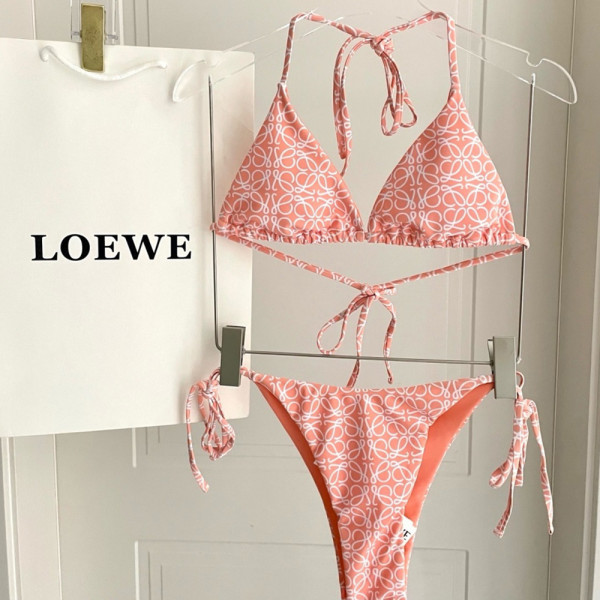 Loewe, Women Bikini