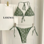 Loewe, Women Bikini