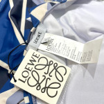 Loewe, Women Swimsuit, Colorful