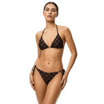 Loewe, Women Bikini, Black