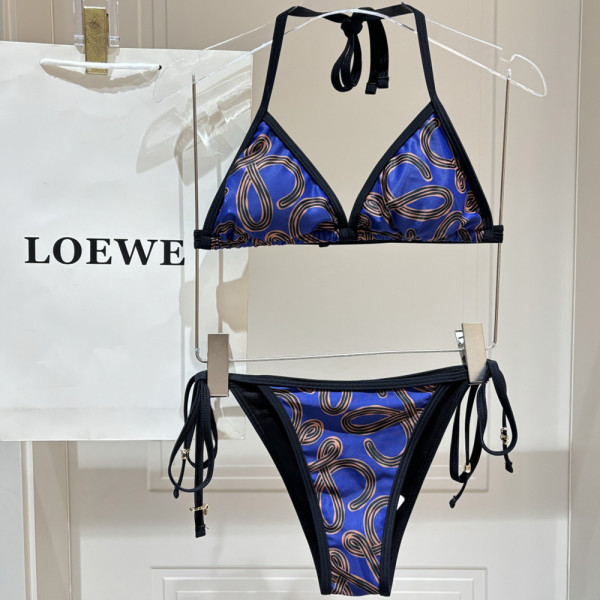 Loewe, Women Bikini