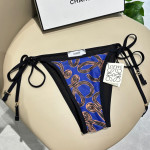 Loewe, Women Bikini