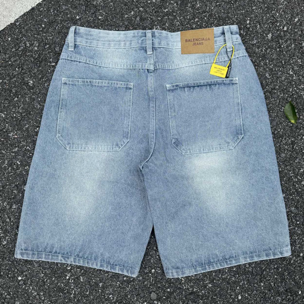 Balenciaga, Men Short