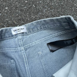 Balenciaga, Men Short