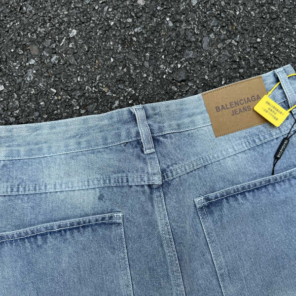Balenciaga, Men Short