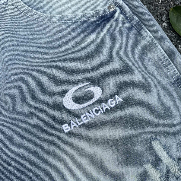 Balenciaga, Men Short