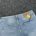 Balenciaga, Men Short