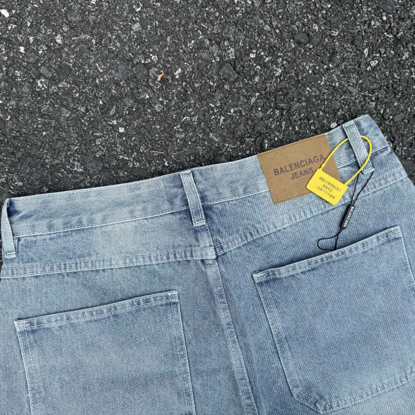 Balenciaga, Men Short