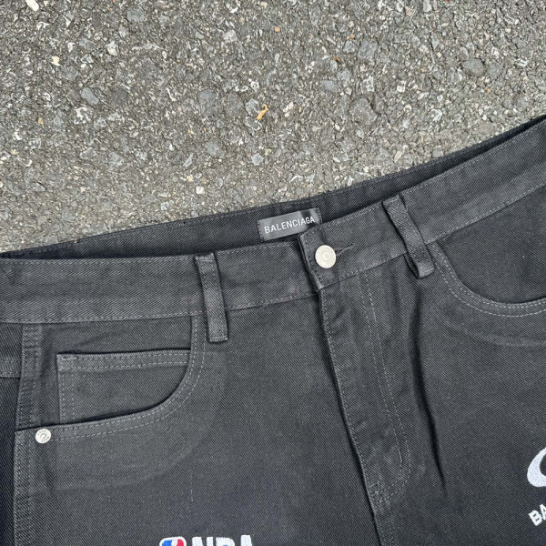 Balenciaga, Men Short