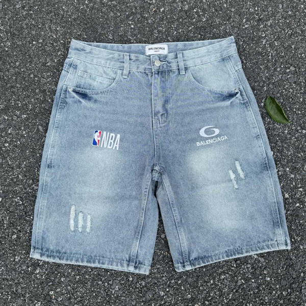 Balenciaga, Men Short