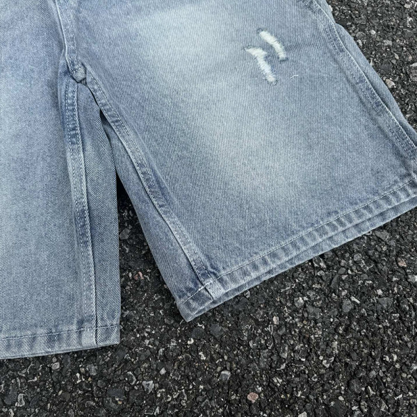 Balenciaga, Men Short